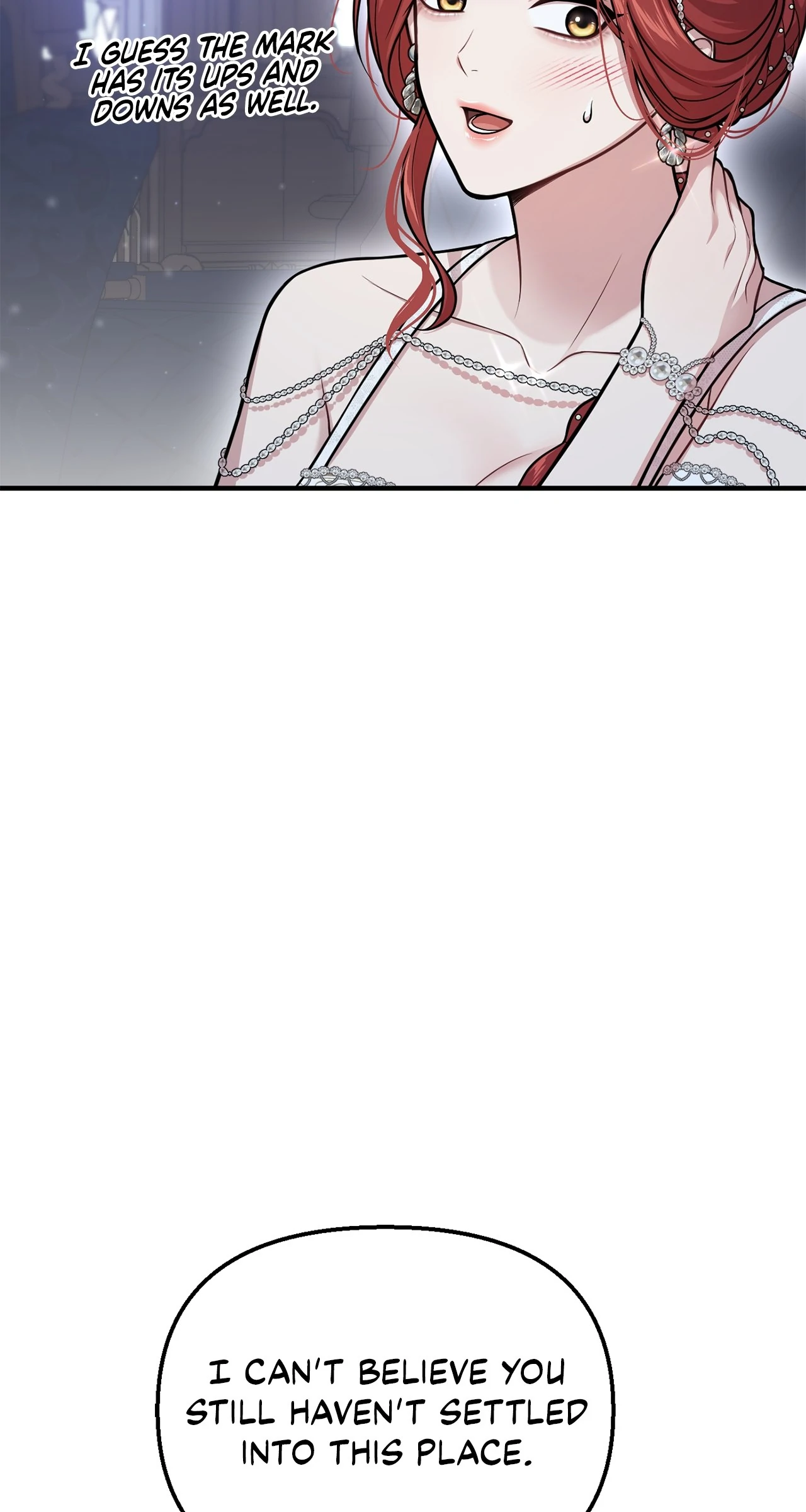 The Secret Bedroom of a Dejected Royal Daughter Chapter 105 11